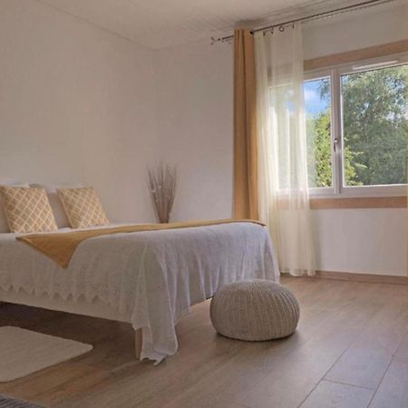 Les Tables Aux Vaches Raviege Hotel La Salvetat-sur-Agout Exterior foto