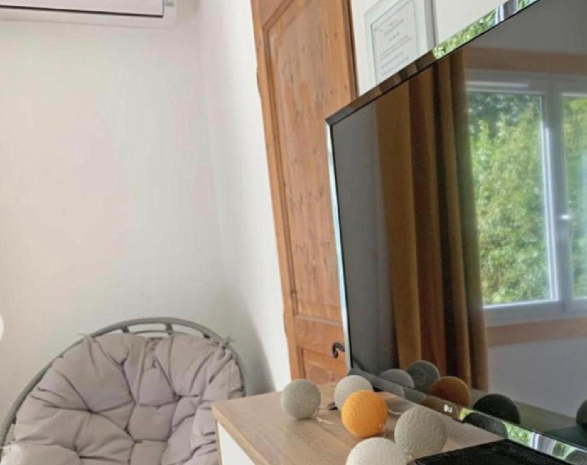 Les Tables Aux Vaches Raviege Hotel La Salvetat-sur-Agout Exterior foto